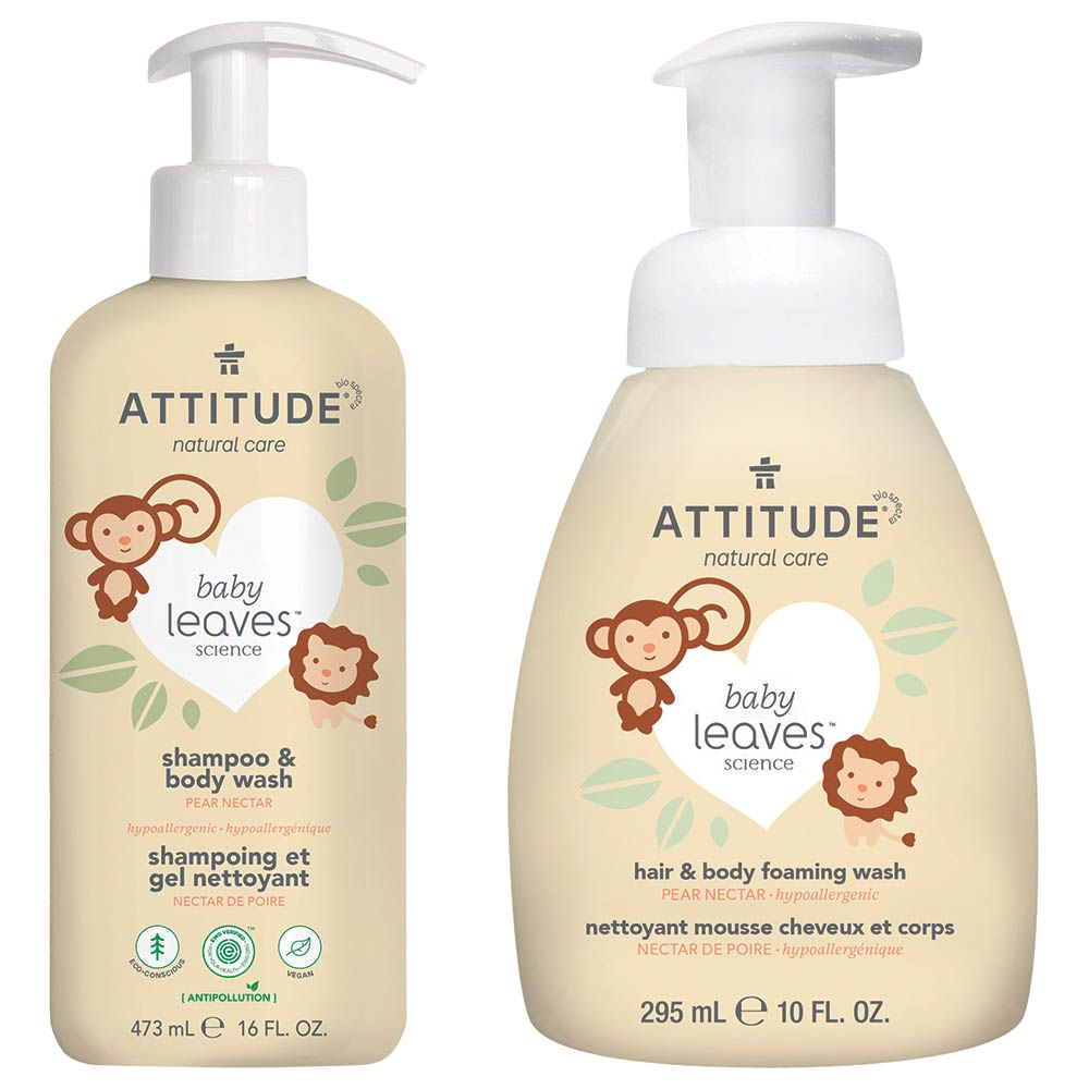 Baby shampoo 2 in sales 1