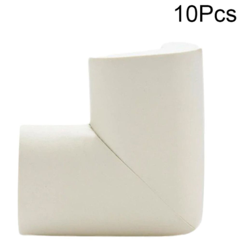 KidCo Soft Corner Protectors, Furniture Corner Protectors