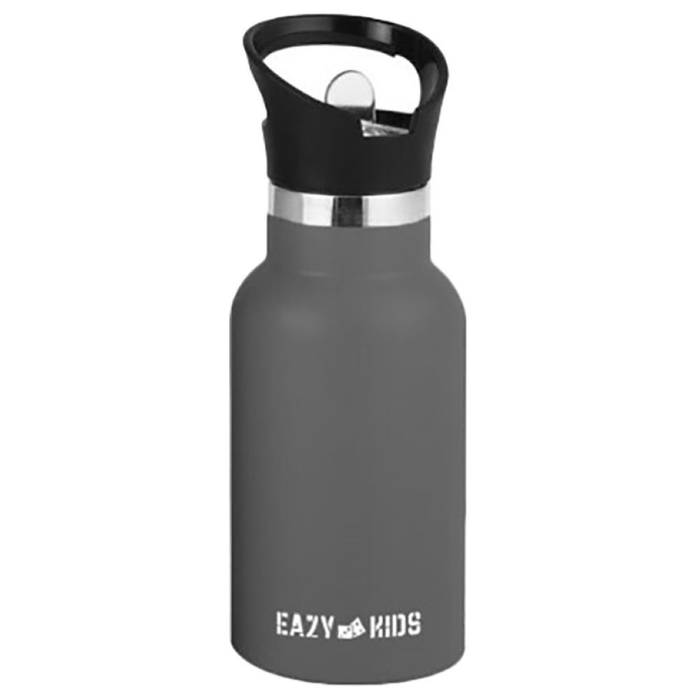 350ml insulated hot sale water bottle