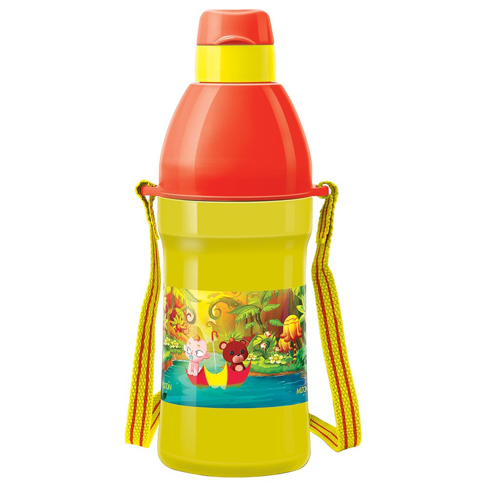 SONIC - Thermal bottle 500 ml.