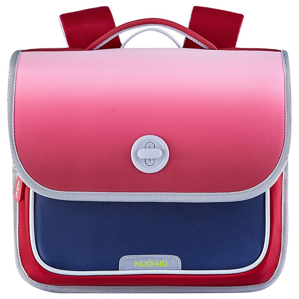 Nohoo backpack 2025