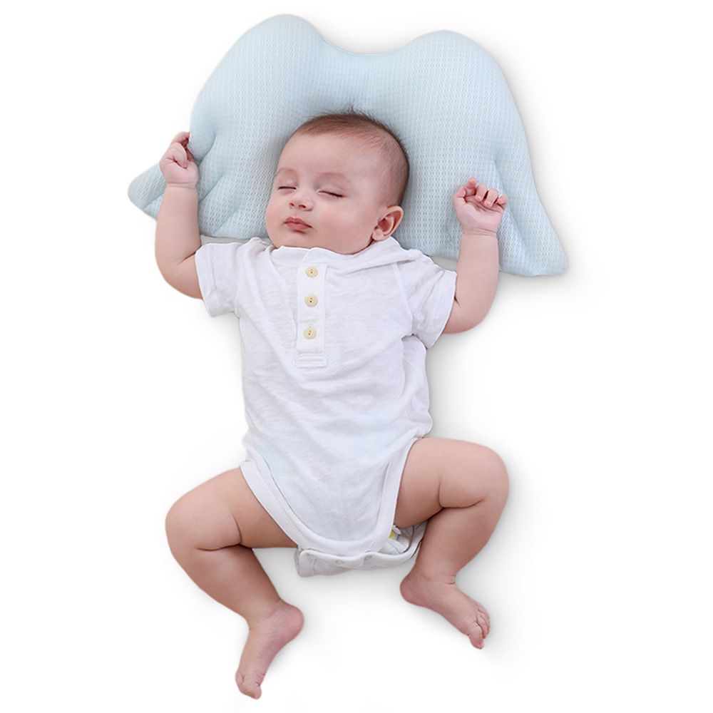 Infant body sale pillow