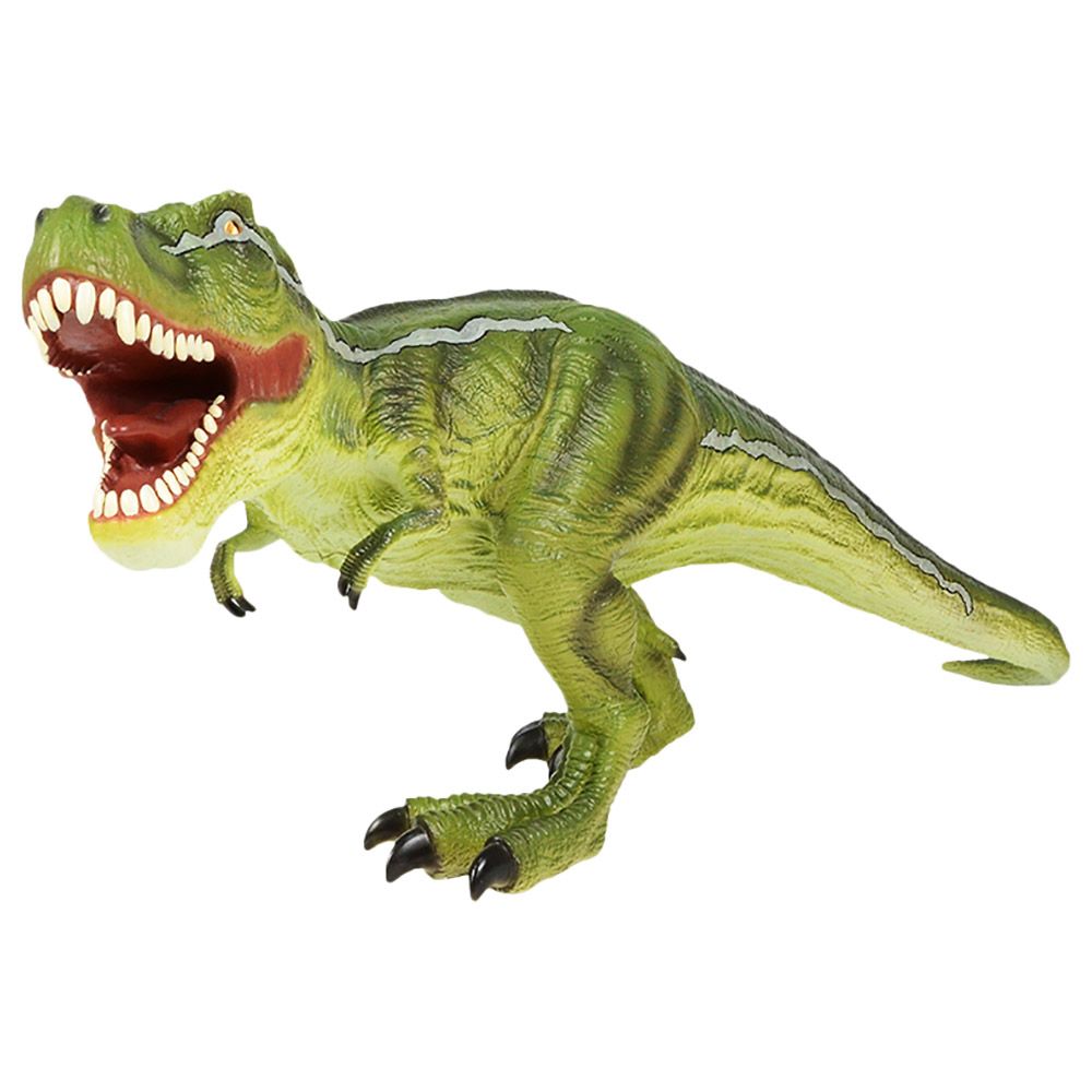 Tyrannosaurus figure store