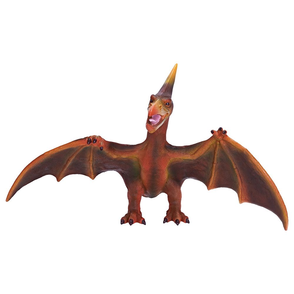 Recur - Pteranodon Super Sized Figure - Brown