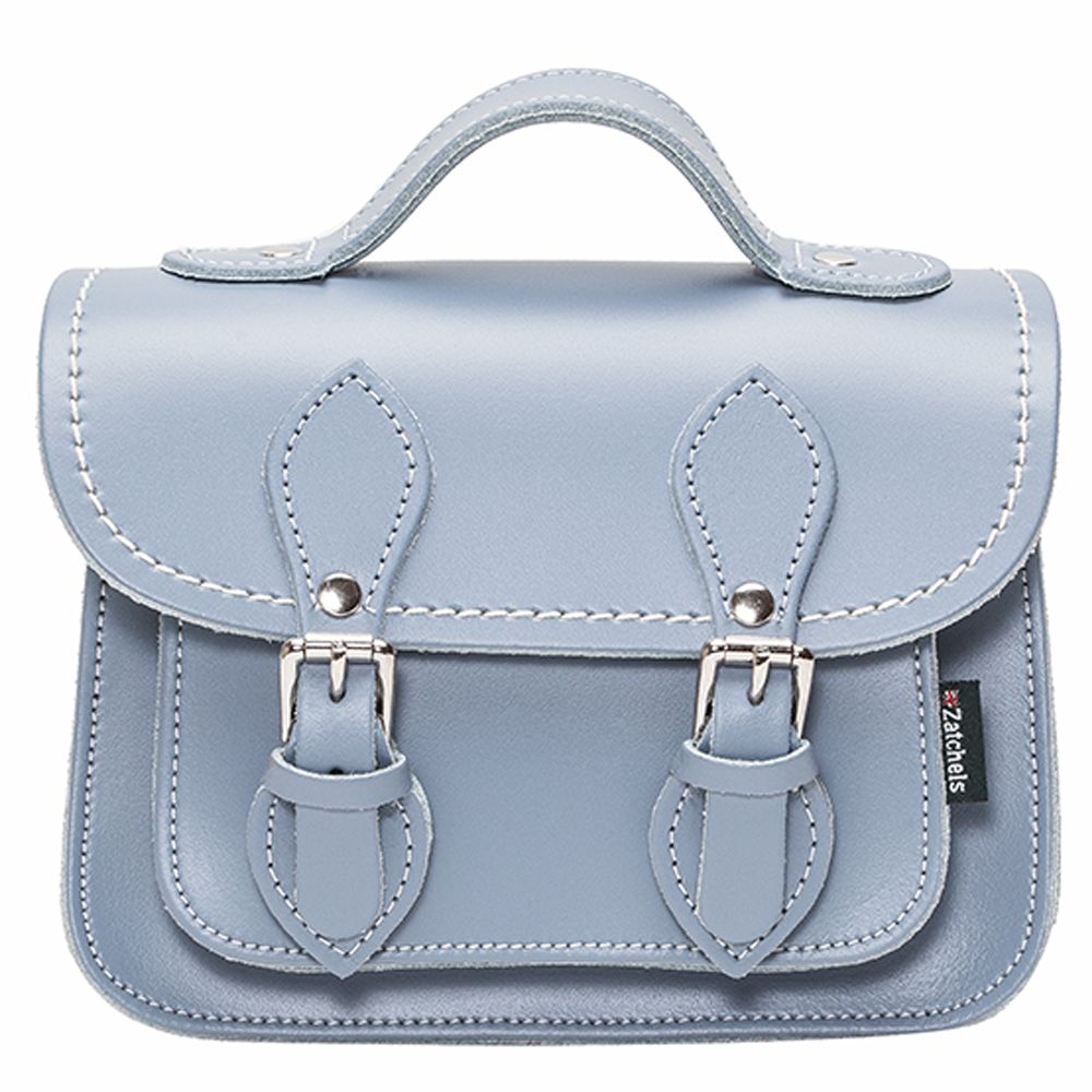 Zatchels 2025 micro satchel