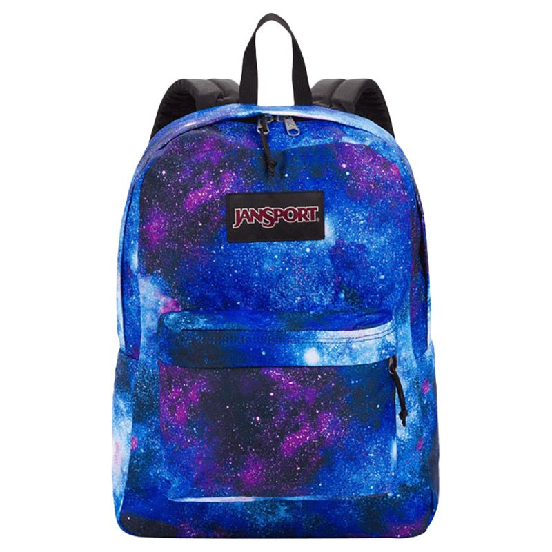 Jansport black label superbreak cheap backpack