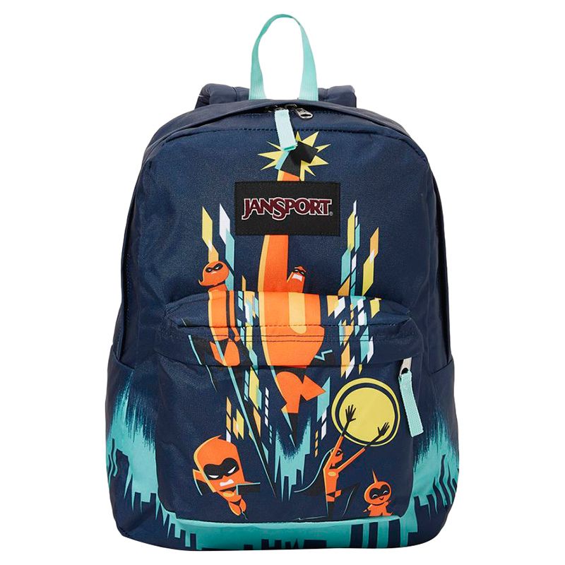 Jansport high hotsell stakes backpack