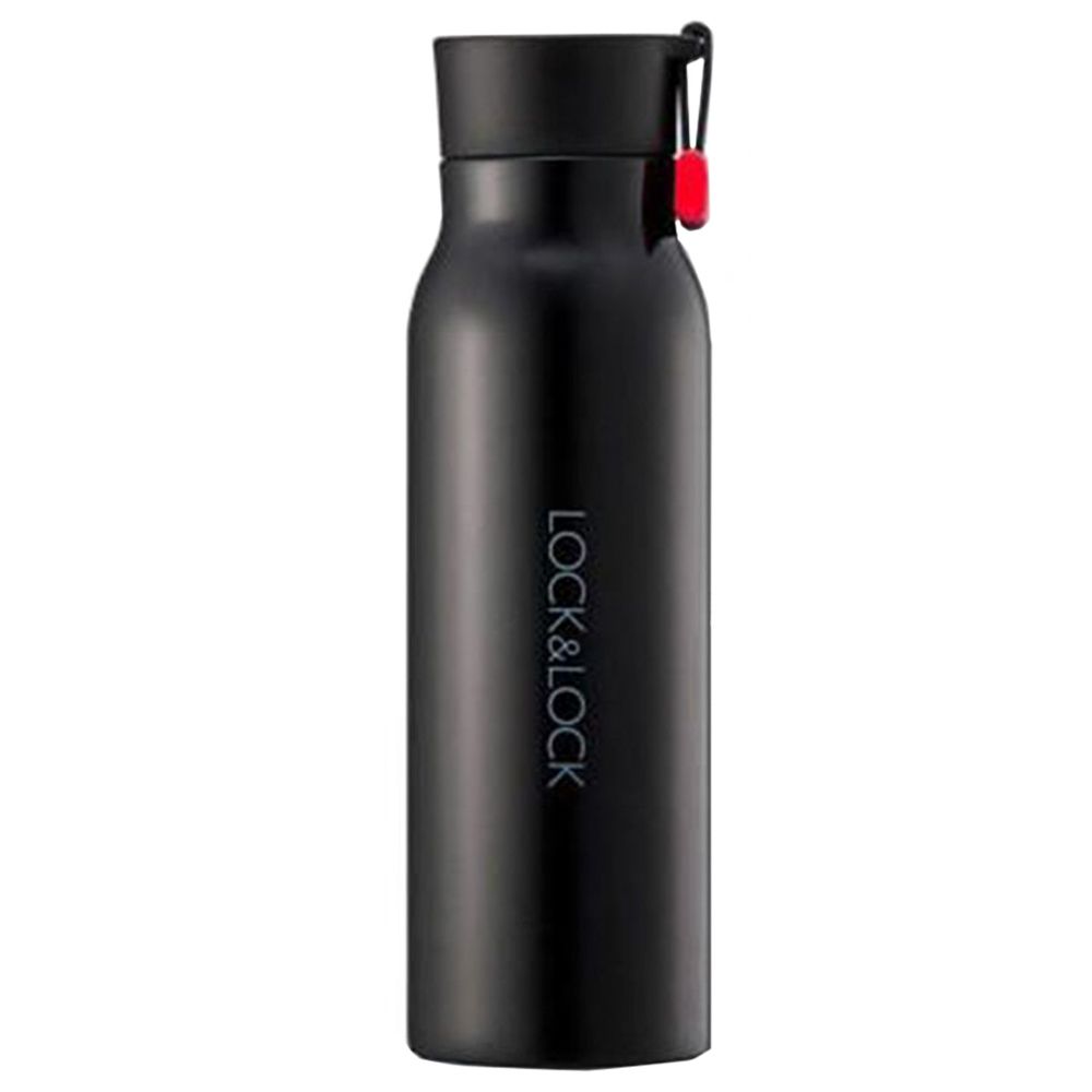 Lock and lock thermal hot sale flask