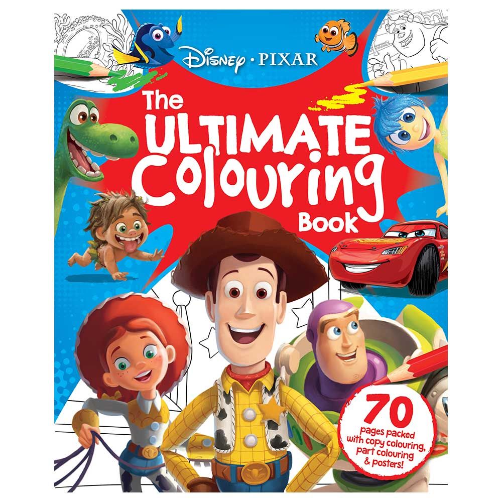 The Beatles Coloring Book & Marker Gift Set by Igloo books , Paperback