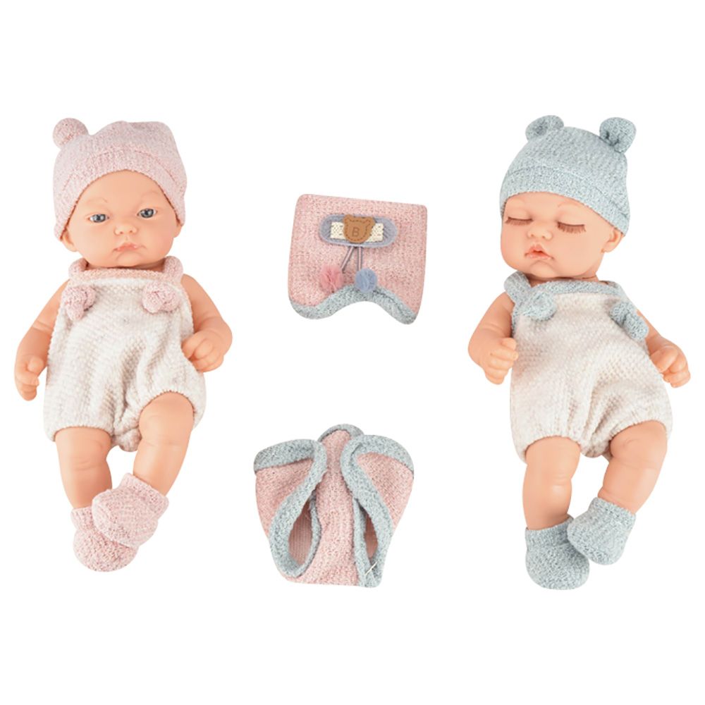 Baby so 2025 lovely doll