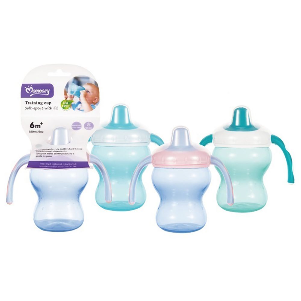 SIPPY Cup 180ml with Soft Spout