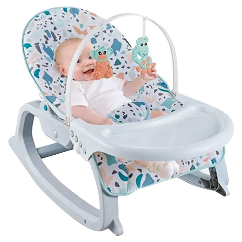 Baby born rocker best sale