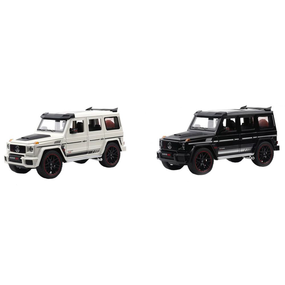 Maisto 1:18 Special Edition Series Die-cast Vehicles (Styles and Colors May  Vary)