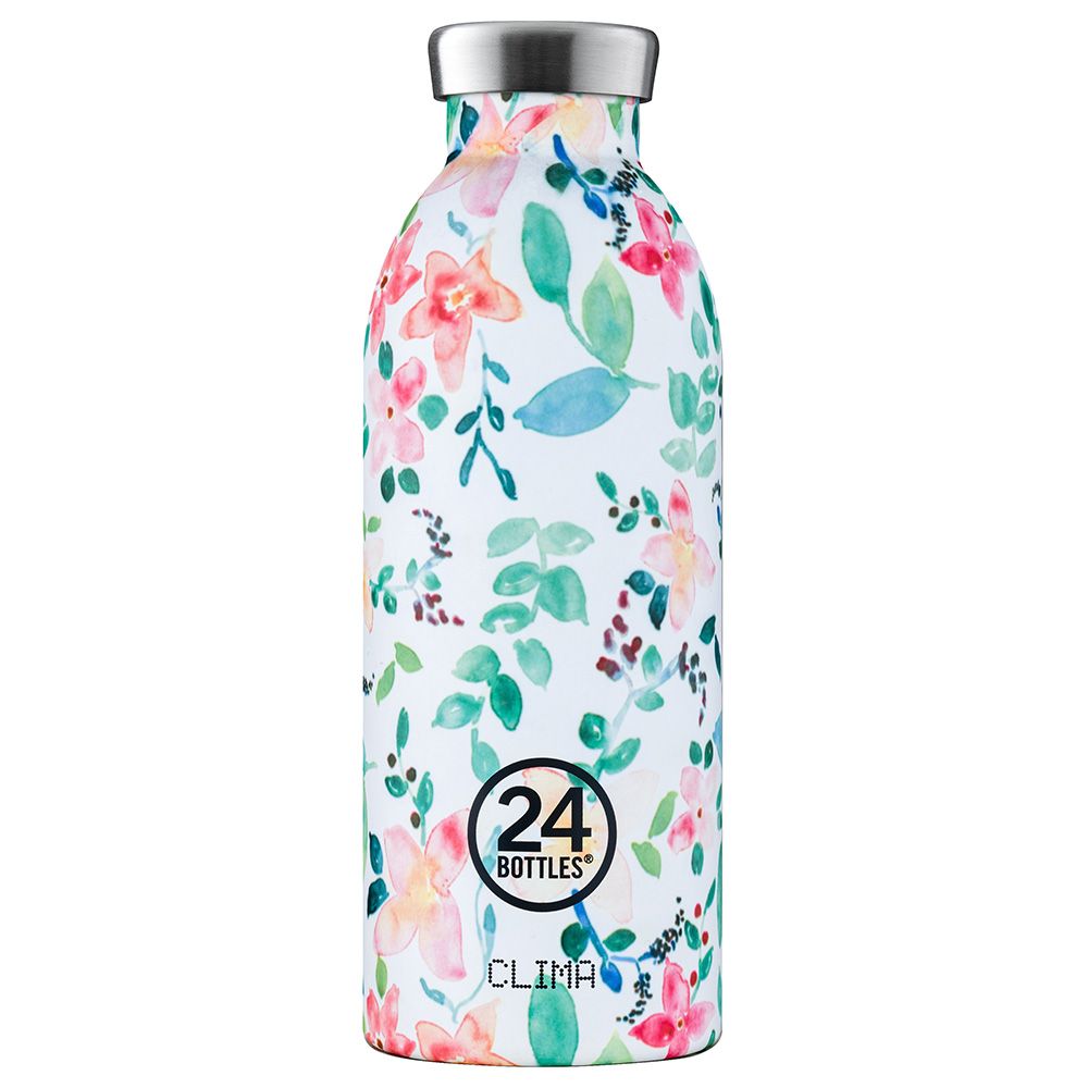 24Bottles Stainless steel insulated water bottle CLIMA