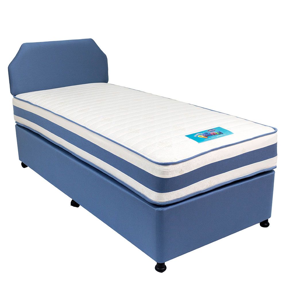 Silentnight bed store