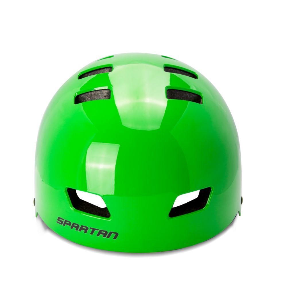 Kids best sale spartan helmet