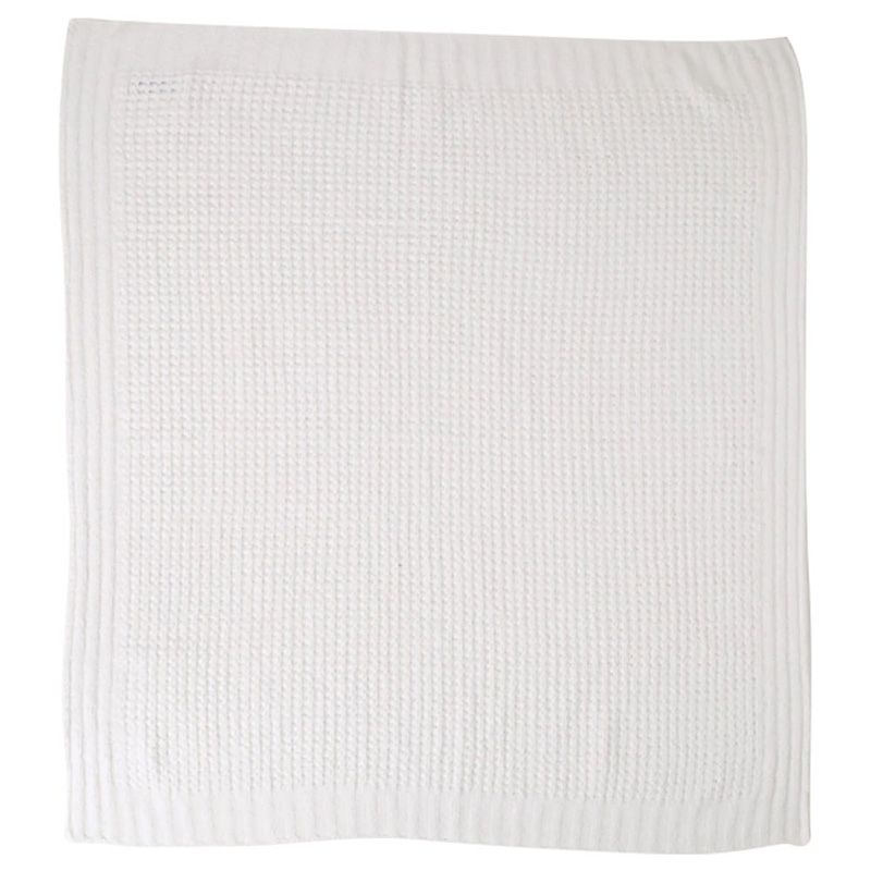 Barefoot dreams best sale baby blanket