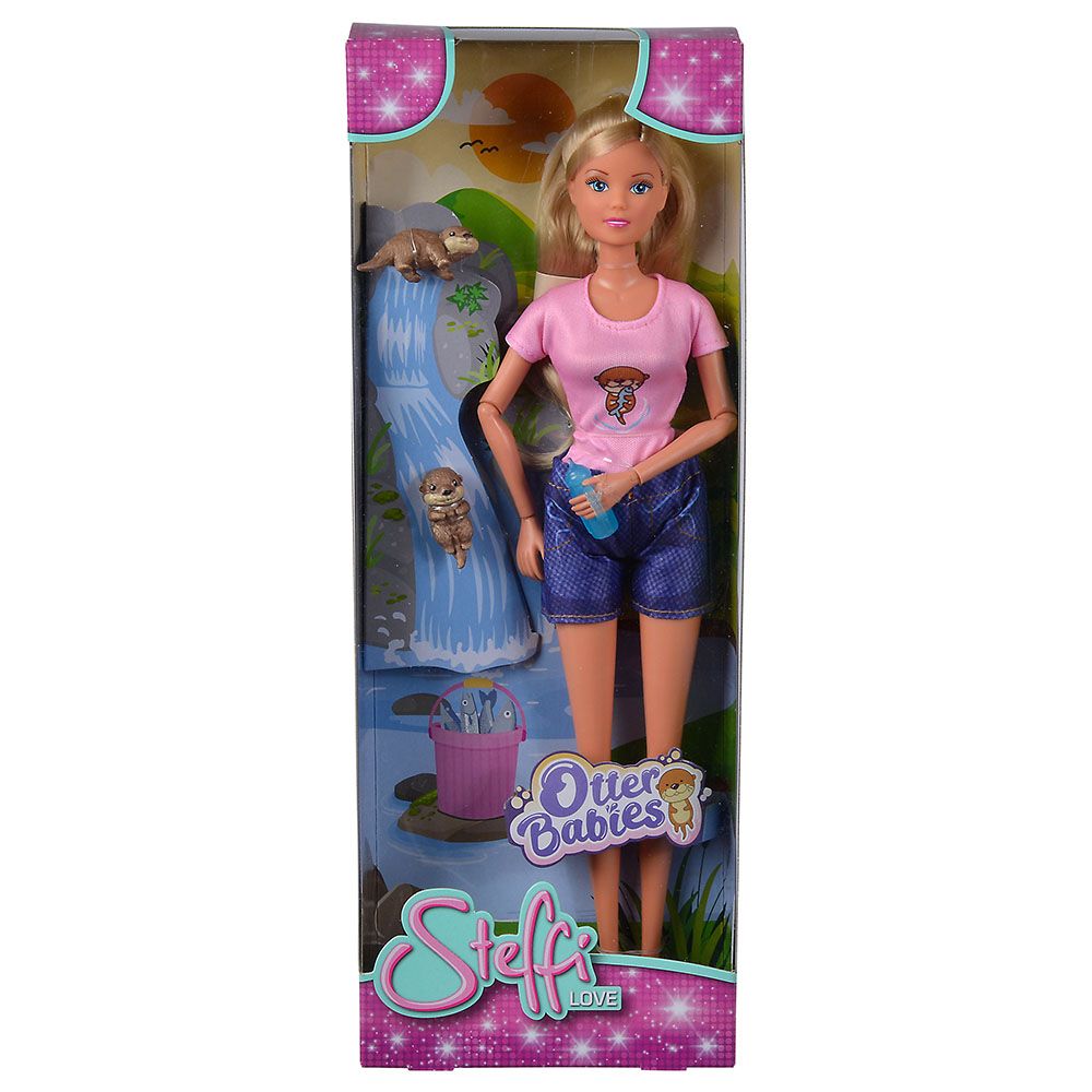 Barbie cheap steffi love