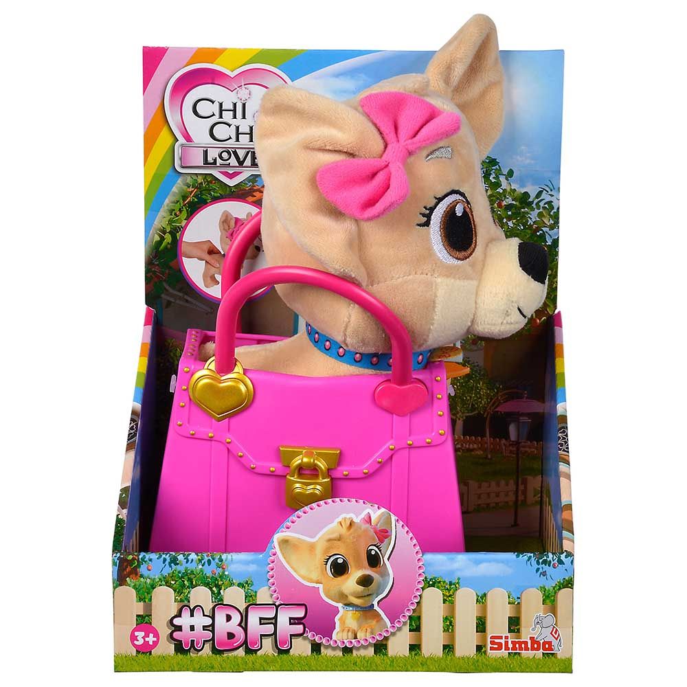 Bff discount dog toys