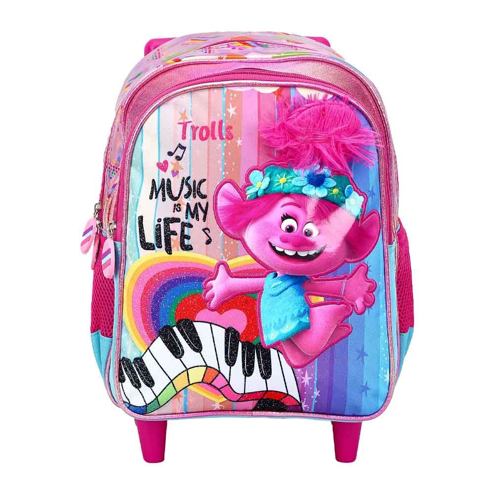 Universal - Trolls Lunch Bag  Buy at Best Price from Mumzworld