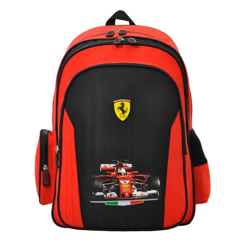 Ferrari college outlet bags