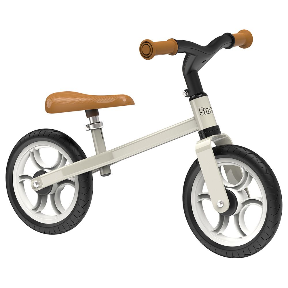 Smoby First Bike Running Bike Buy at Best Price from Mumzworld