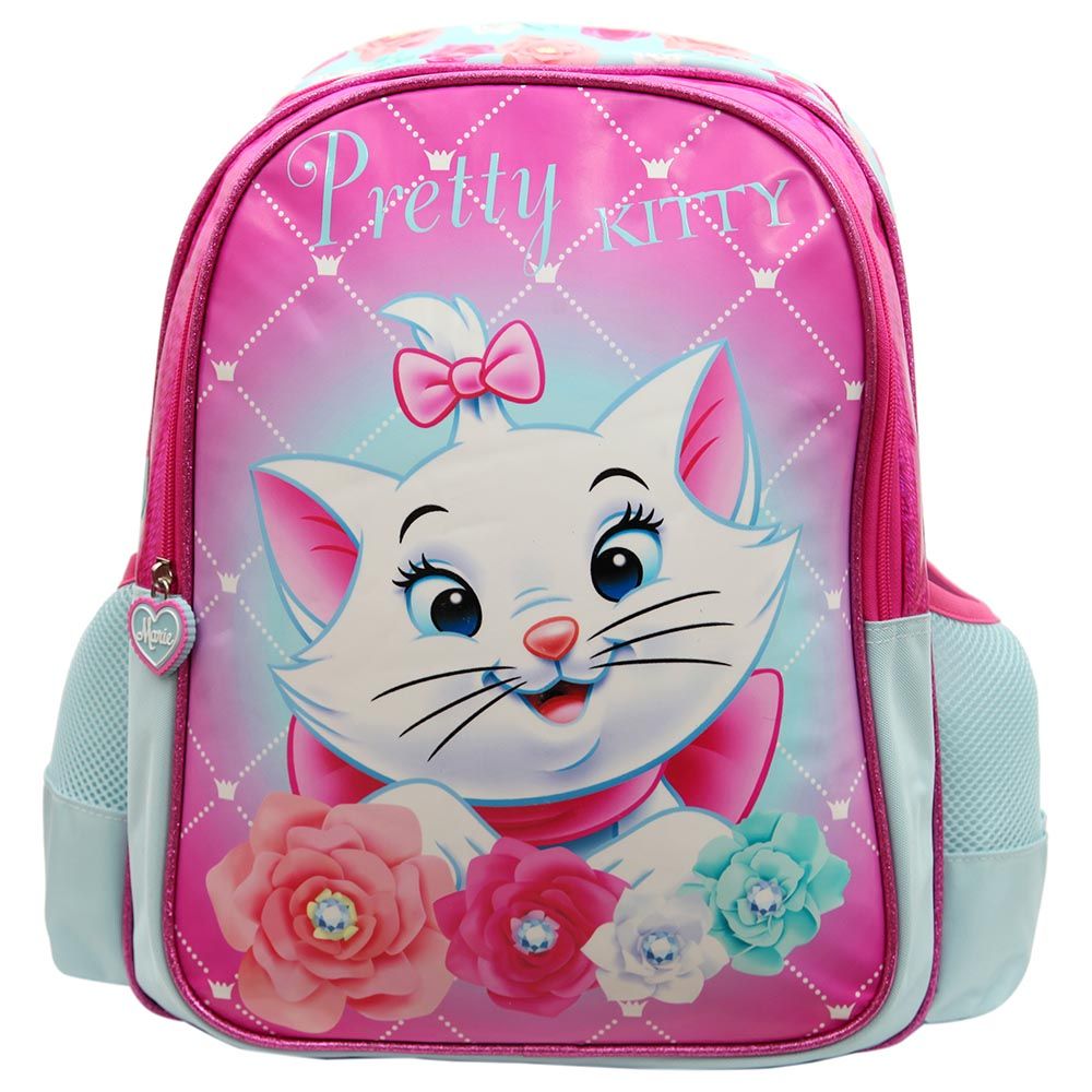 Amazon.com | Cute Cat Backpack for Kids Cartoon Kitten Bookbag Kawaii Kitty  School Shoulder Bags Adorable Animal Print Casual Daypacks Laptop Bag  Lightweight for Girls Women Teens Outdoor Sports | Kids' Backpacks