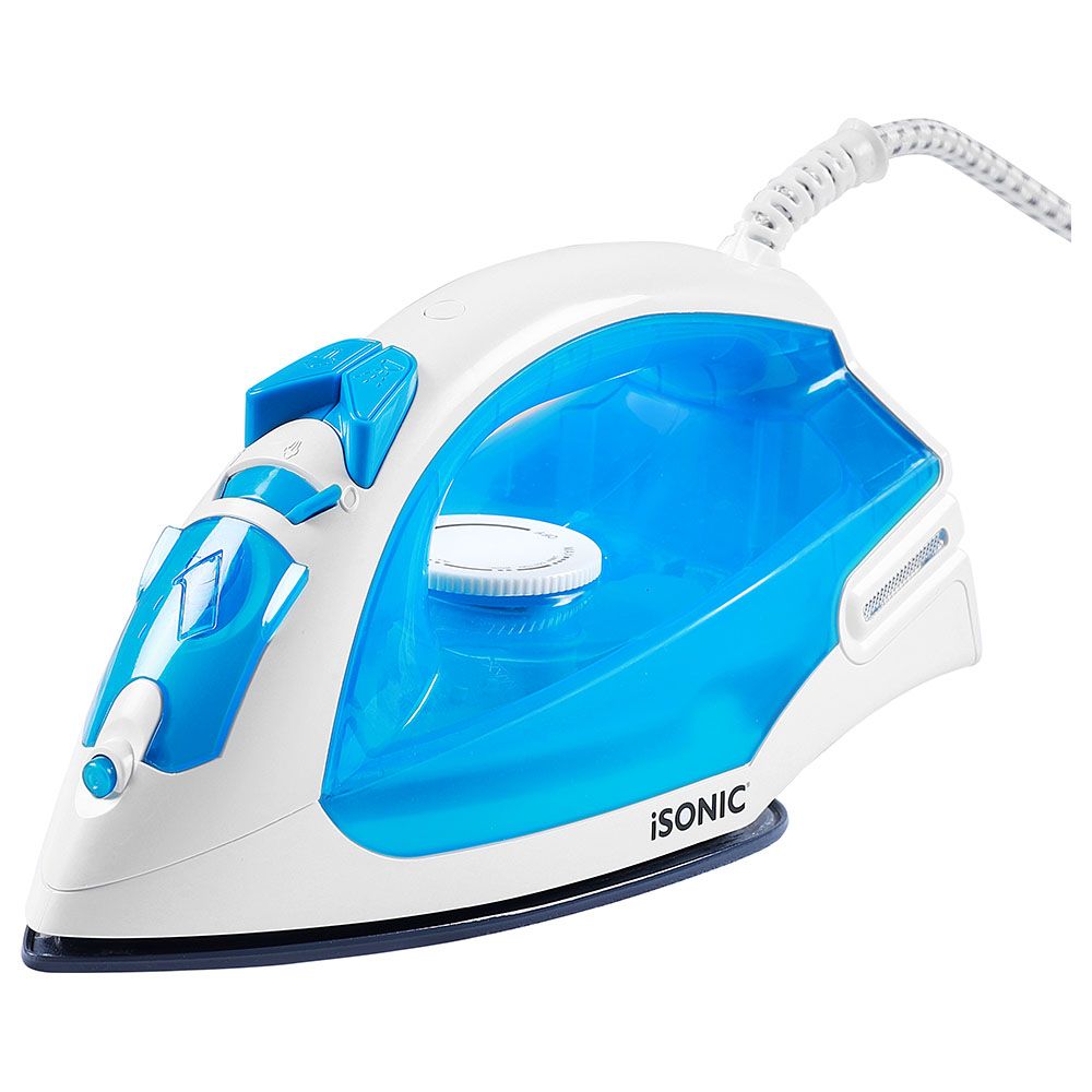 Electric steam iron best sale prices