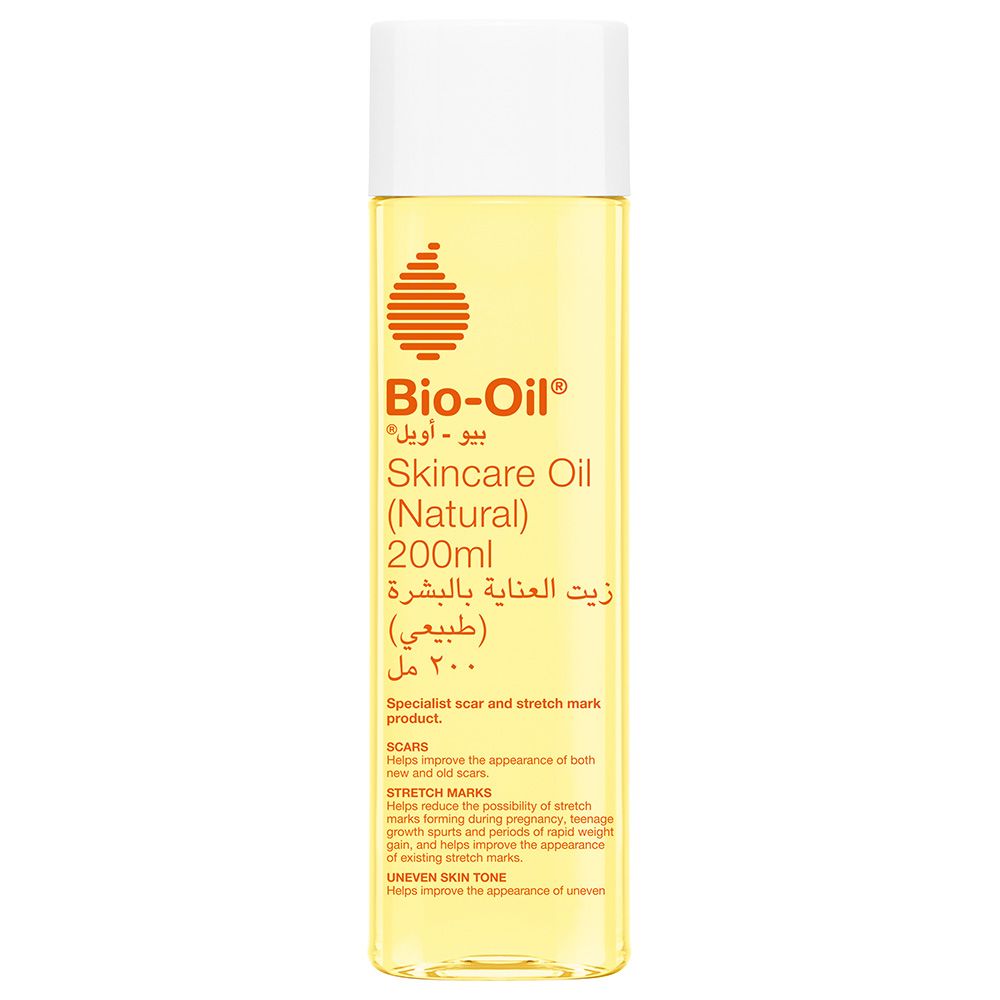 Bio-Oil 200Ml