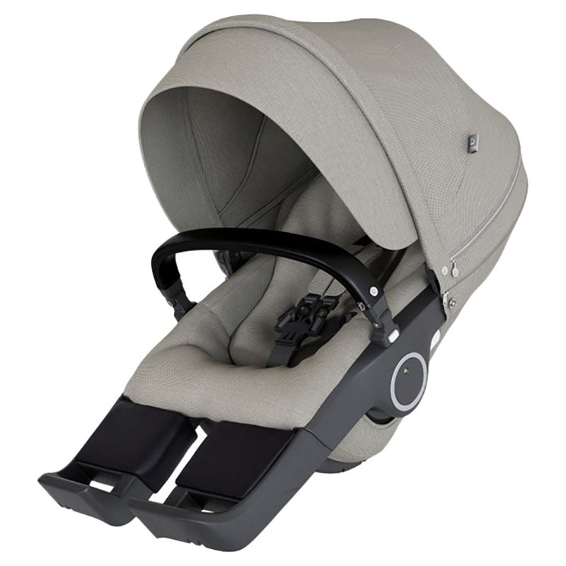 Stokke stroller outlet car seat