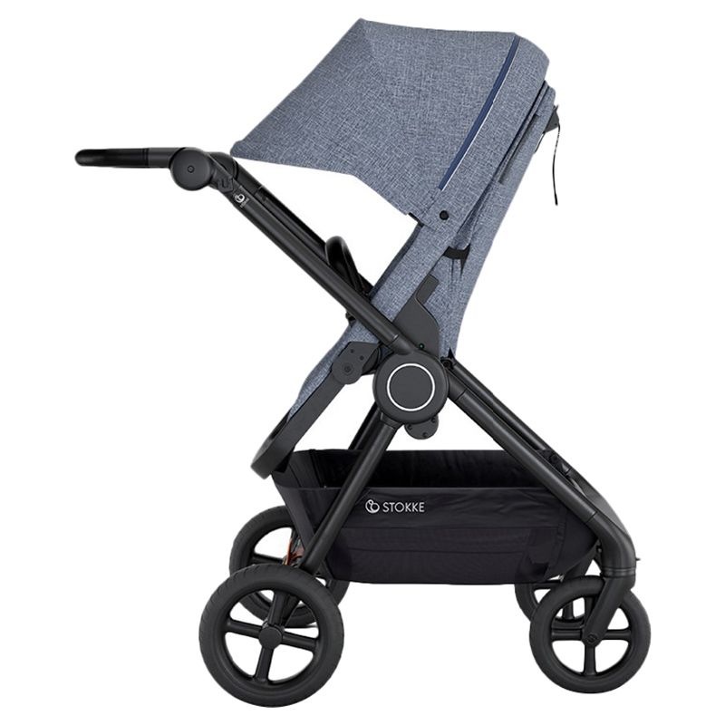 Stokke beat hot sale newborn