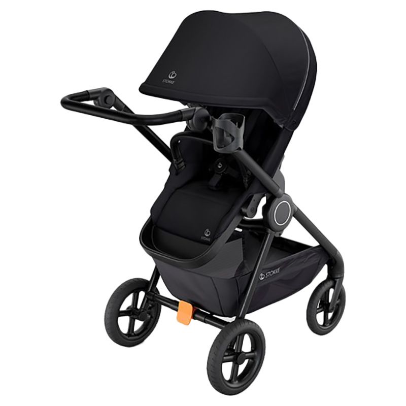 Stokke beat black melange sale