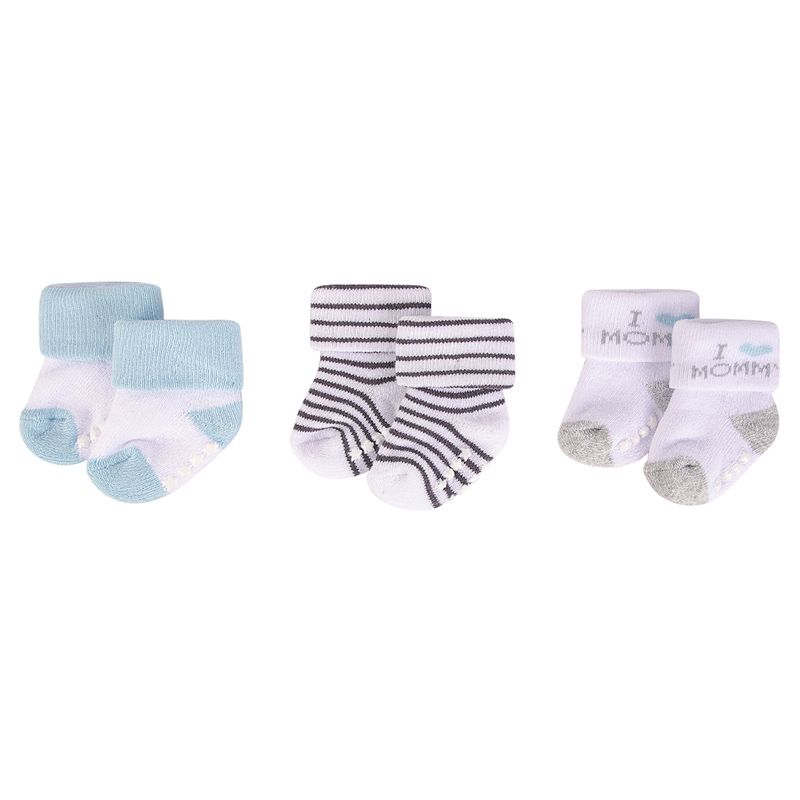 Best baby socks for hot sale newborns