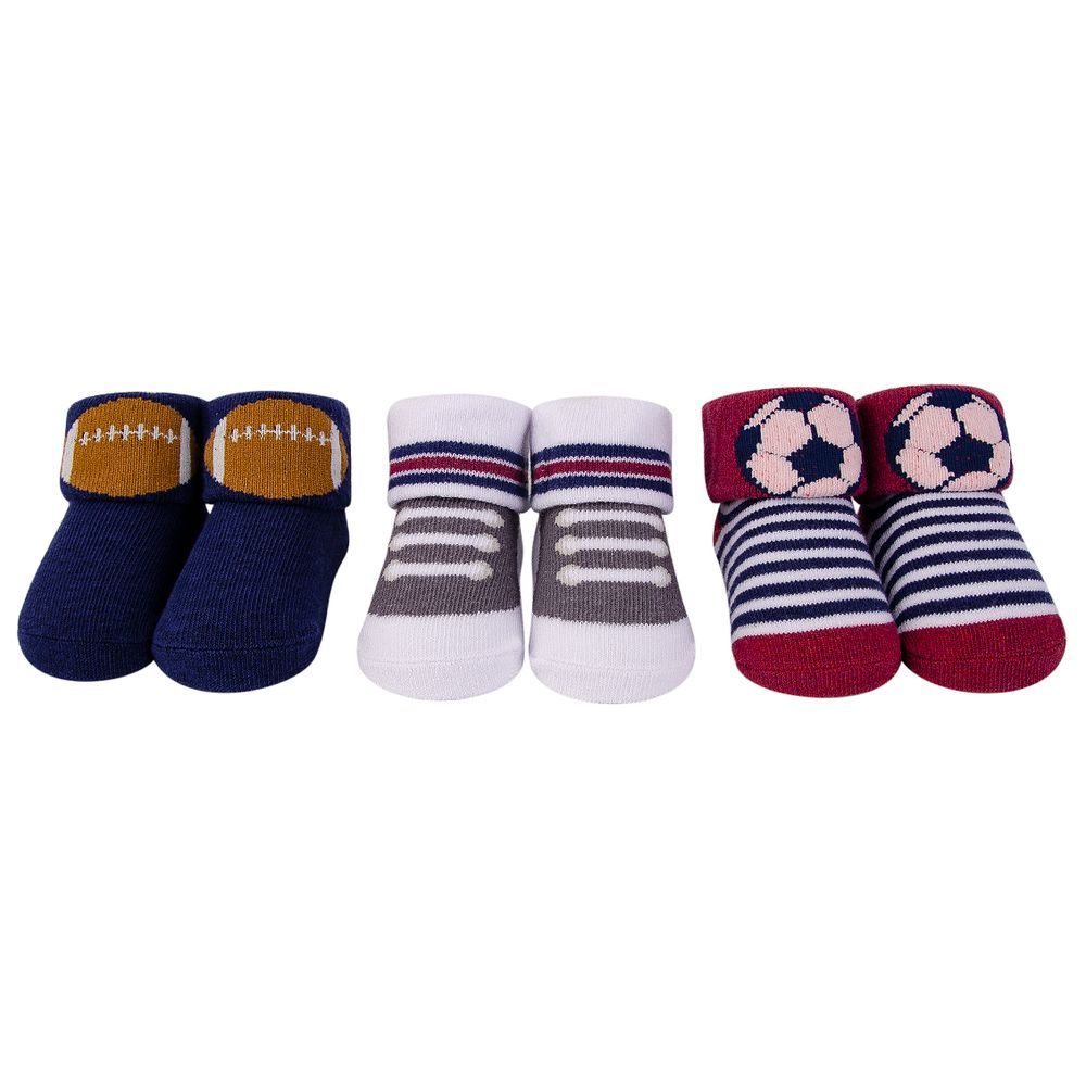 Baby socks sale gift set