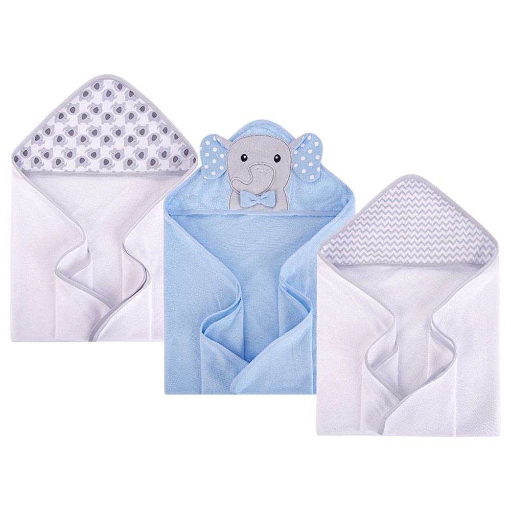 Baby bath 2024 towel cotton