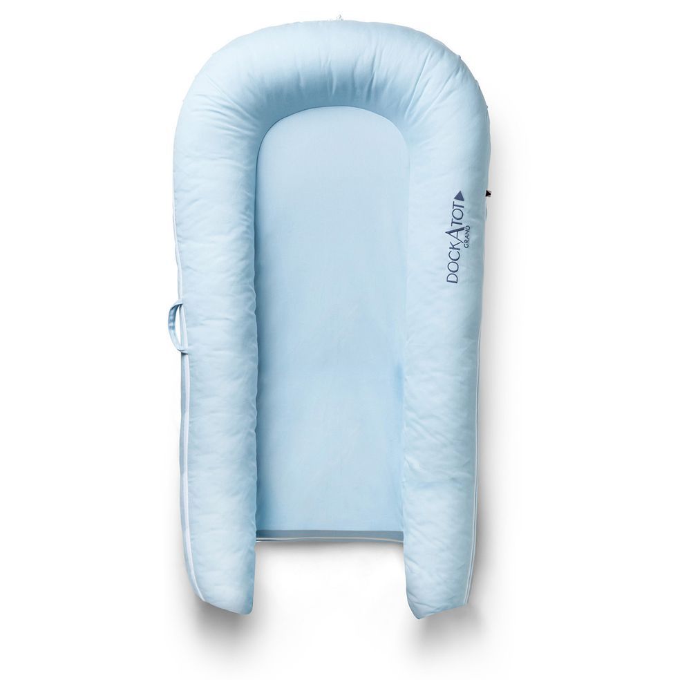 Baby 2024 dock pillow