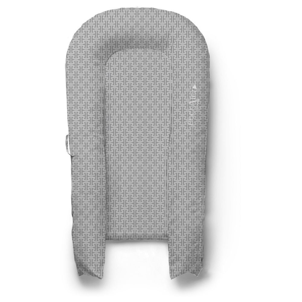 Grey 2024 sleepyhead cover