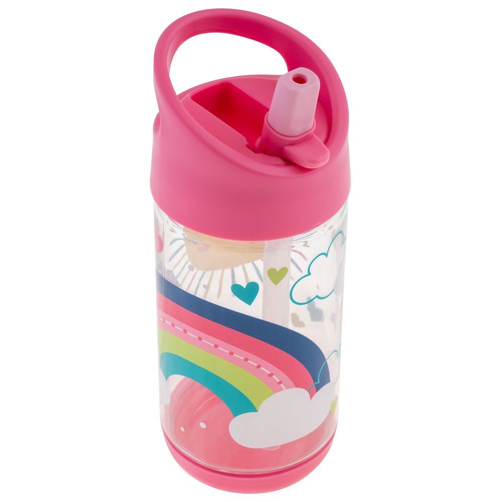 Stephen Joseph Sippy Cups For Toddlers With Straw, Dino