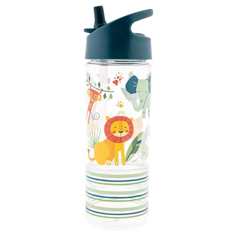 Stephen Joseph Sippy Cups For Toddlers With Straw, Dino