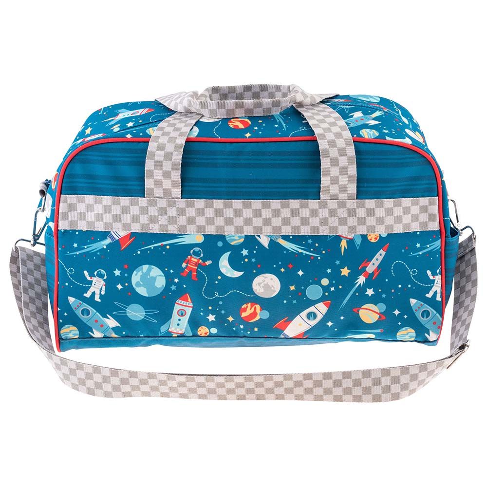 Shark Personalized Kids Rolling Luggage by Stephen Joseph