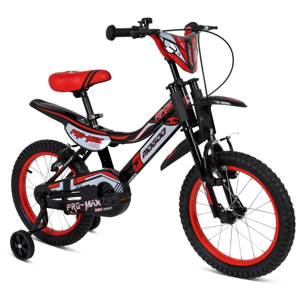 Promax 2025 bike price