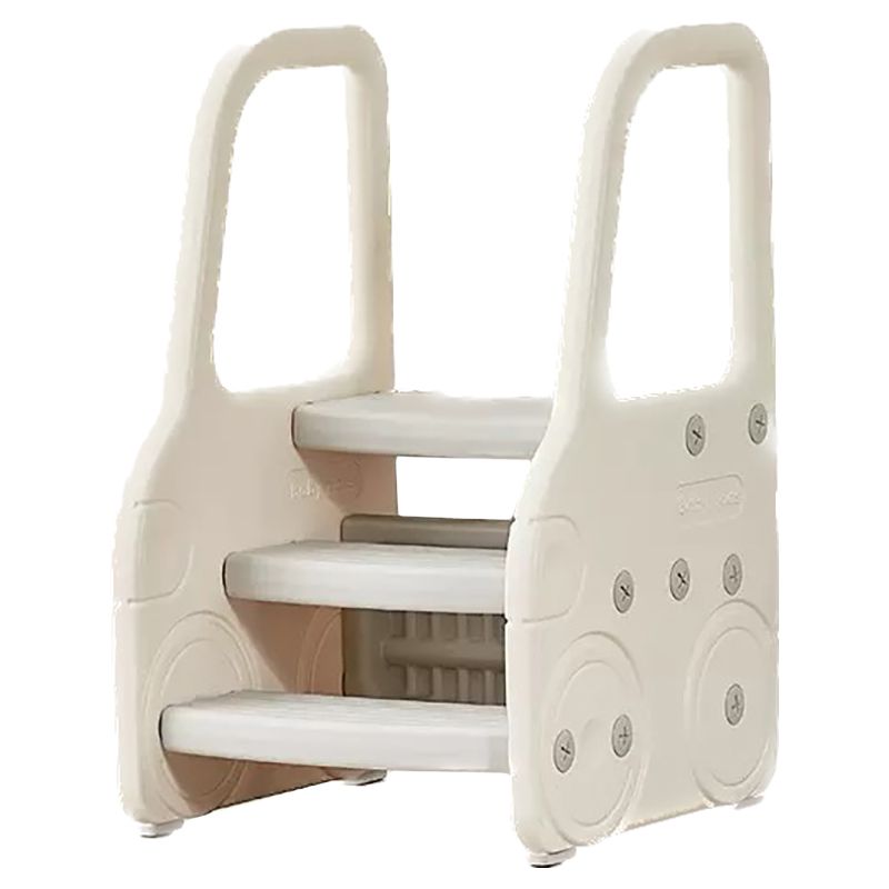 Child safety online stool