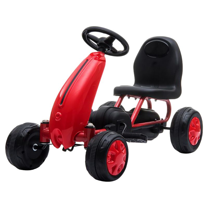 Baby store pedal car