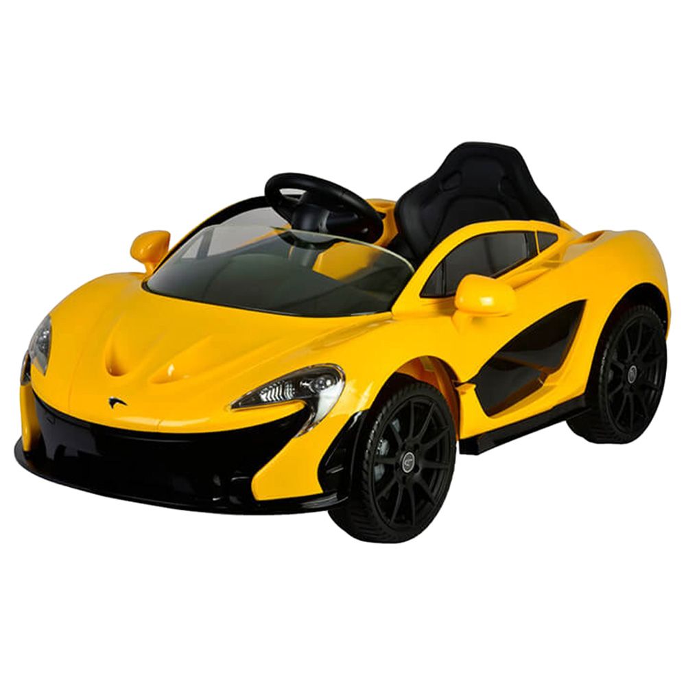 mclaren p1 kids