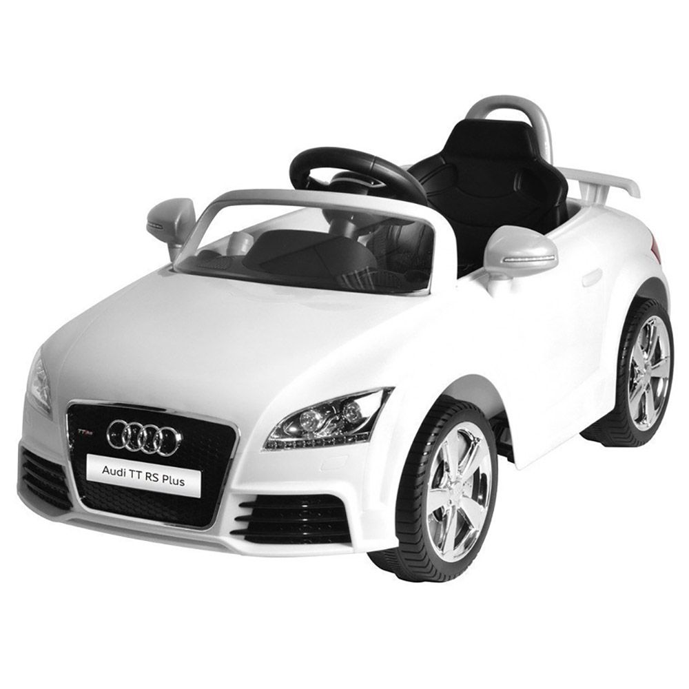 Baby car sale audi price