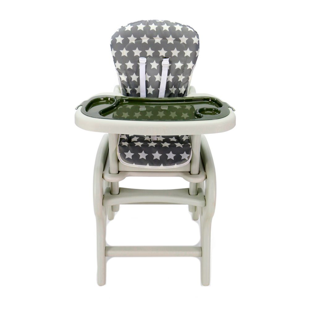 Elephant best sale high chair