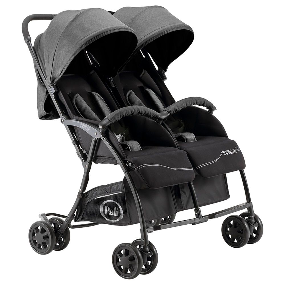 Tre stroller clearance