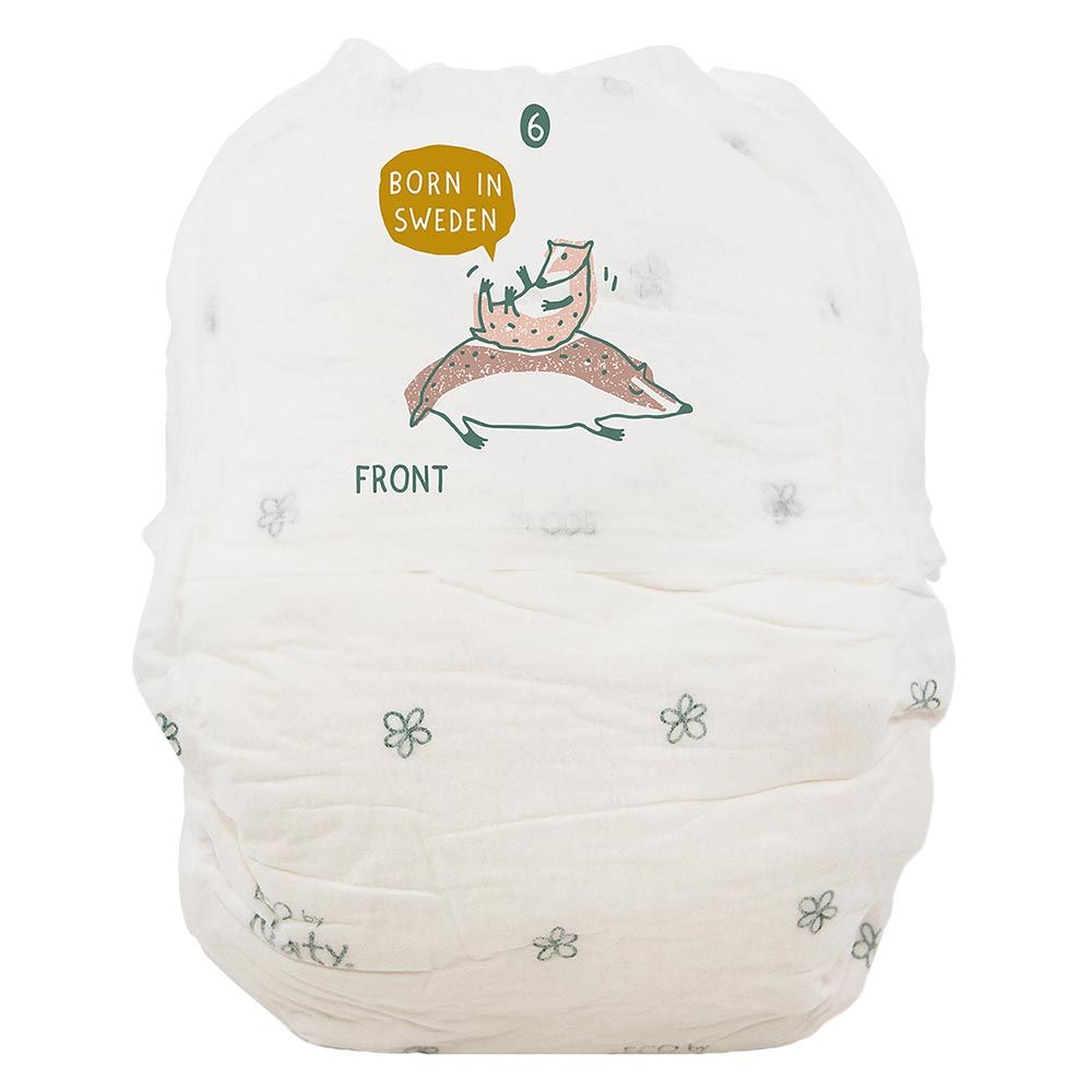 Best 2024 eco nappies