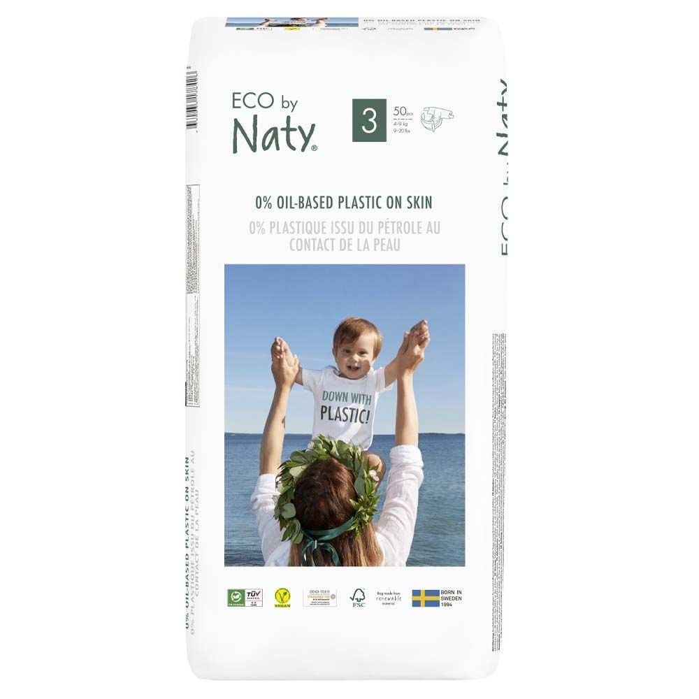 Naty diapers deals