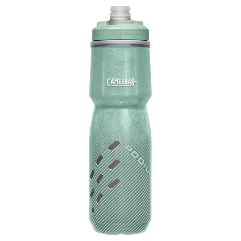 Camelbak podium chill store water bottle